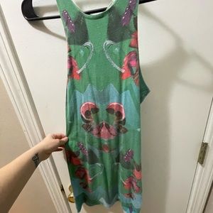 Motel Rocks Bodycon Dress